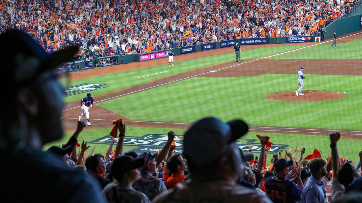 MLB World Series 2023 canlı yayını: 1. Maçı ücretsiz nasıl izlenir