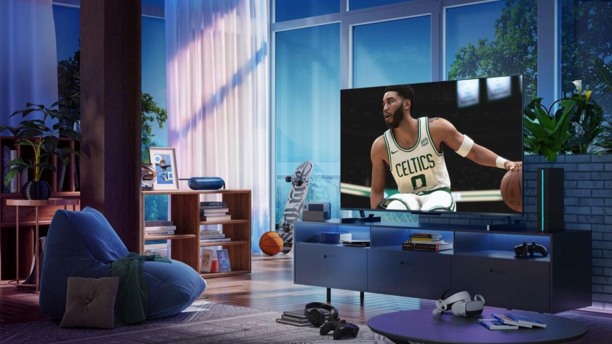 Profesyonel basketbolu izlemenin NBA’in resmi TV ortağından daha iyi bir yolu yok