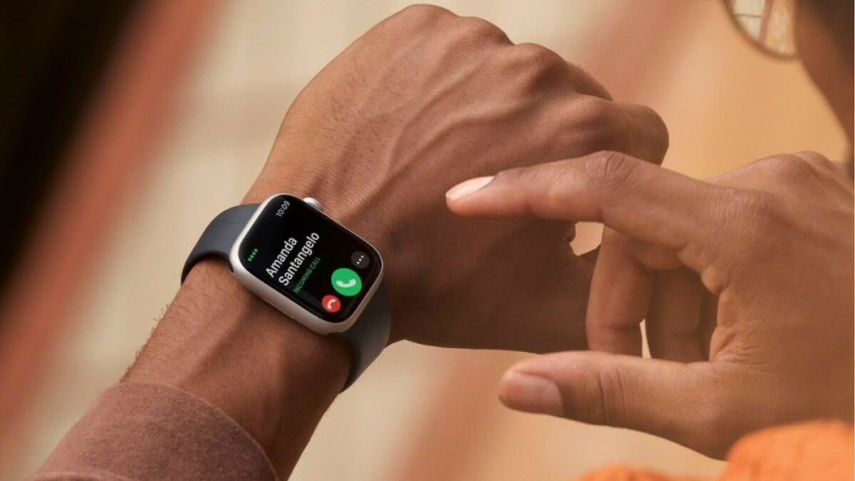 En İyi Apple Watch fırsatı: Series 8 Apple Watch’u Target’ta 325 doların altında bir fiyata alın