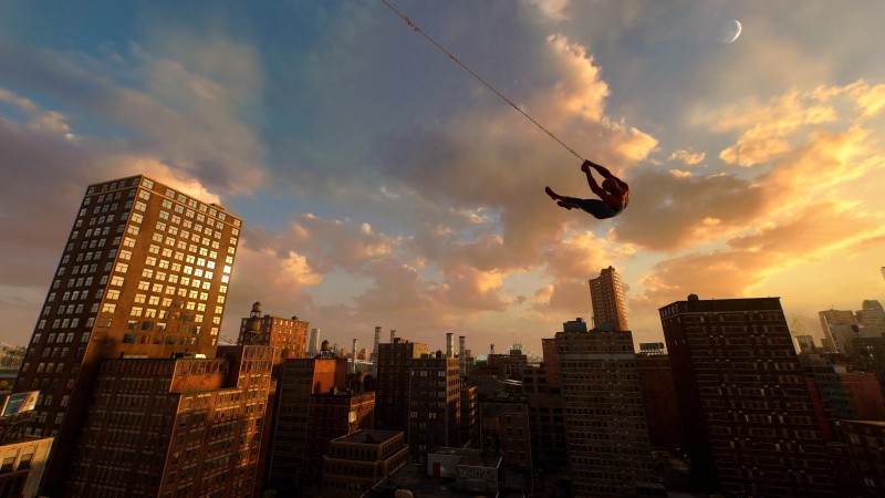Marvel's Spider-Man 2 Görsel Ayarlar Grafik Modu Kılavuzu Insomniac Oyunları