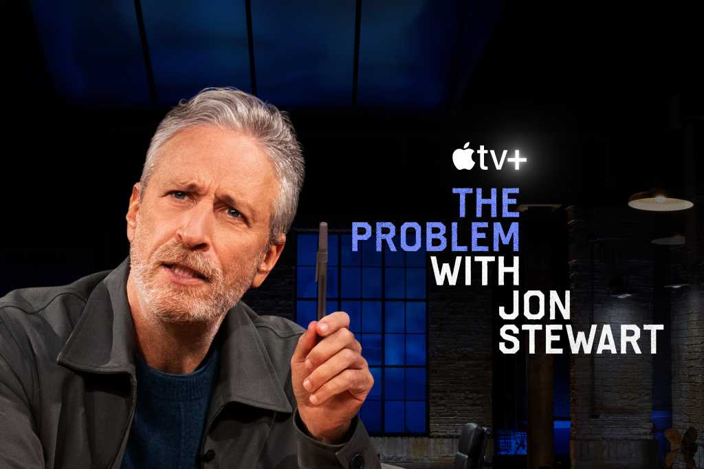 ‘Jon Stewart’la İlgili Sorun’ yapay zeka ve Çin bölüm planları konusunda Apple’dan ayrılıyor
