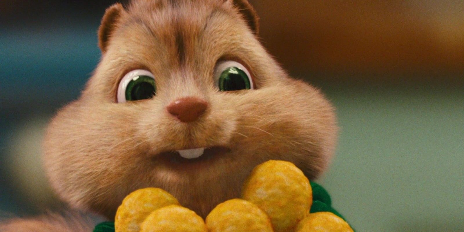 2 Alvin ve Sincaplar’ın devamı Netflix’in En İyi 10 Listesinde Zirvede