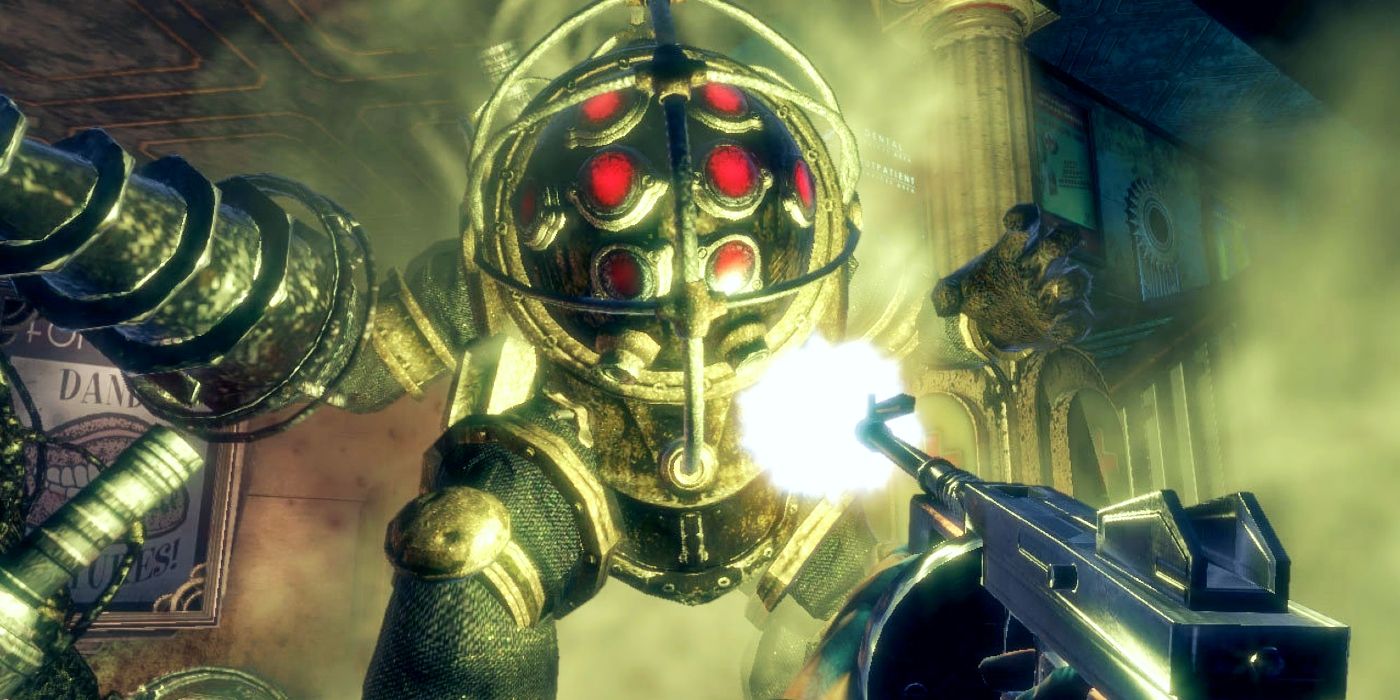 BioShock Filminin Oyuna Sadakatini Yönetmenin Konuşması: “Canon’u Kırmıyoruz”