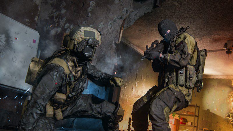 Call of Duty: Modern Warfare III’ün Senaryosunun Zor Koşullarda 16 Ayda Tamamlandığı Bildirildi