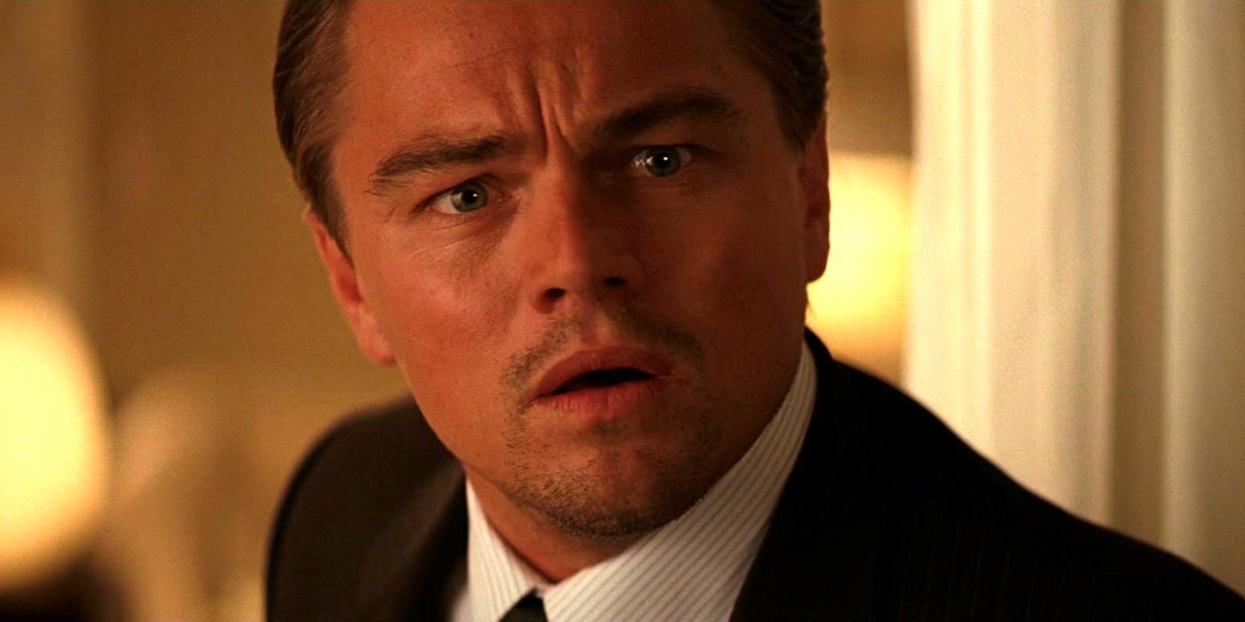 Christopher Nolan Başlangıç ​​ve Niyet Etmediği Daha Derin Bir Anlam Üzerine Düşünüyor