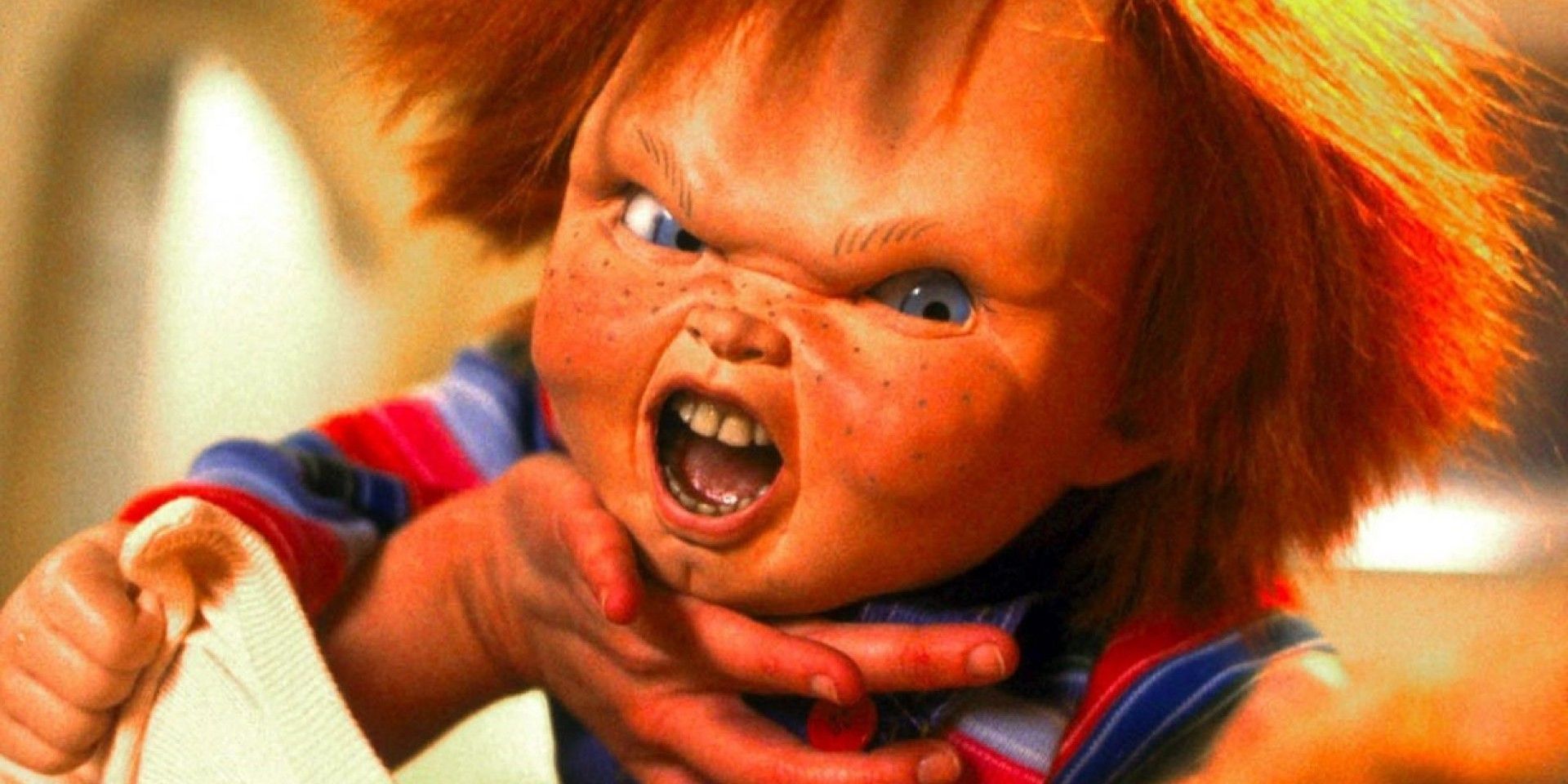Chucky Aktör Brad Dourif, Çocuk Oyununun Hit Olmasını Beklemediğini İtiraf Etti