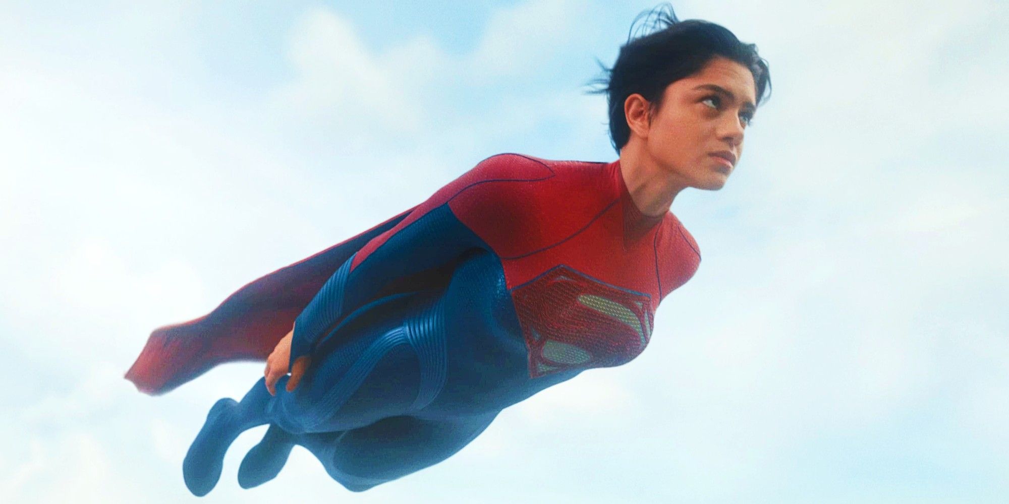 DC’nin Supergirl Filmi 9 Ay Sonra İlk Büyük Güncellemeyi Aldı