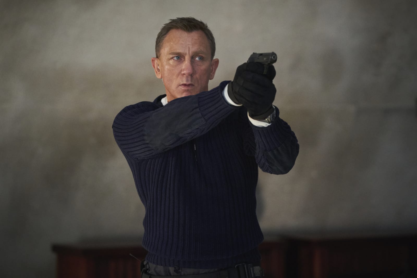 Daniel Craig’in 5 James Bond filminin tamamı en kötüden en iyiye doğru sıralandı