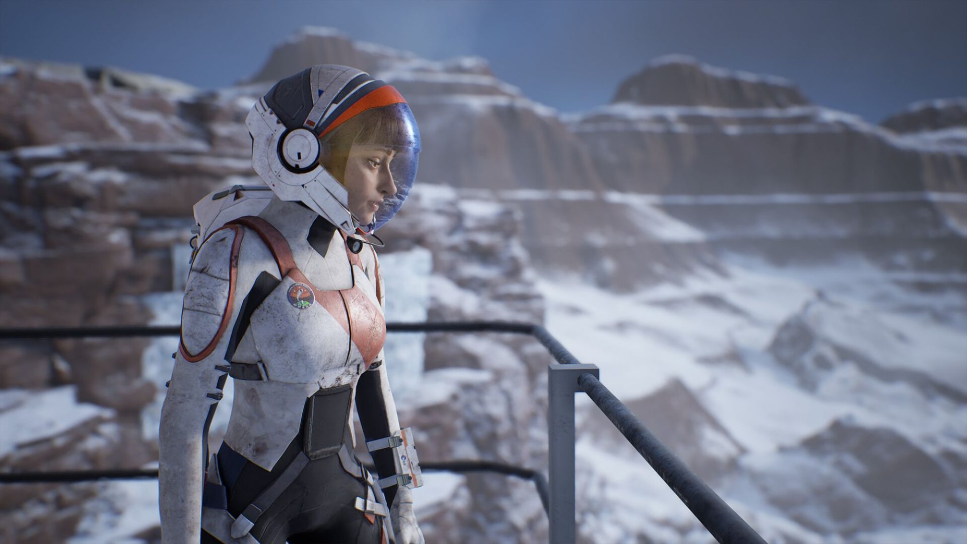 Deliver Us Mars, bu hafta sunulan en yeni ücretsiz Epic Games Store oyunu