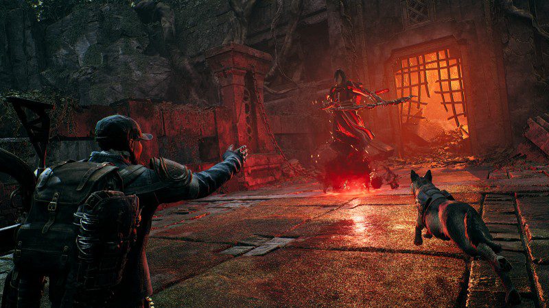 Far Cry 6, SteamWorld Build ve Her İki Kalan Oyun da Bu Ay Game Pass’e Gidiyor