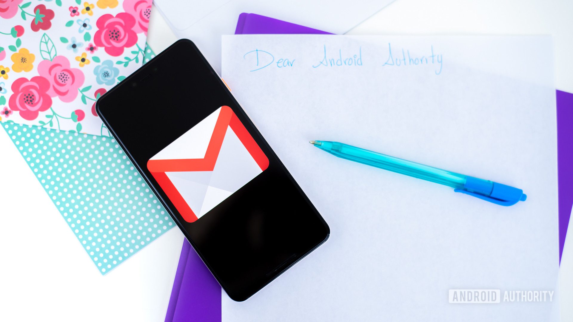 Android için Gmail yakında abonelikten çıkmayı kolaylaştırabilir