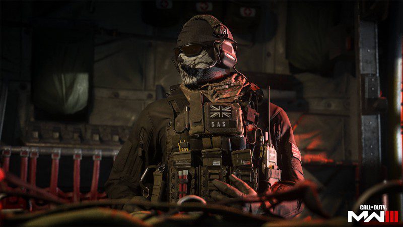İşte Call of Duty: Modern Warfare III İçin En İyi Grafik Modu