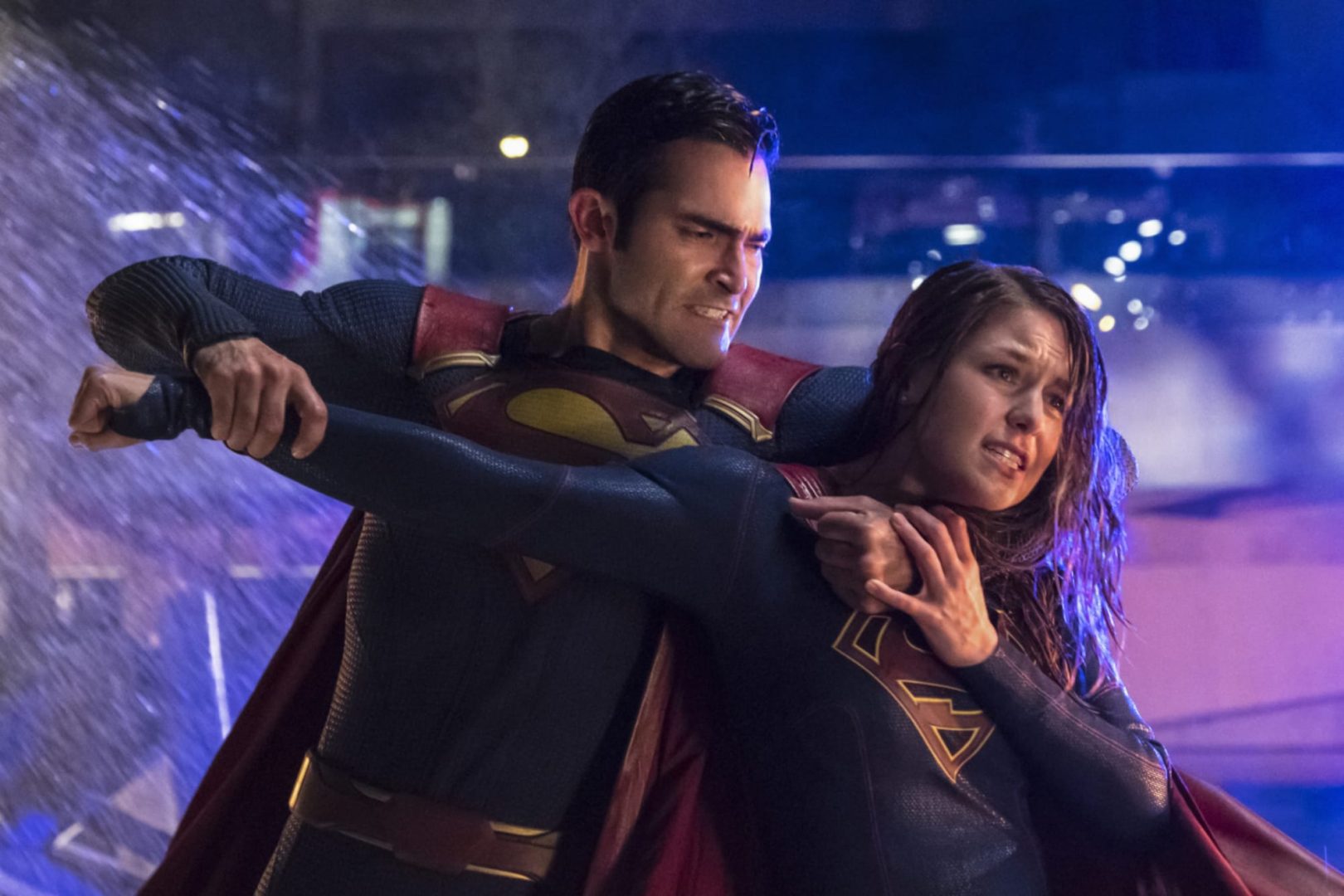 James Gunn, Superman ve Supergirl filmleri hakkında ilginç güncellemeler veriyor