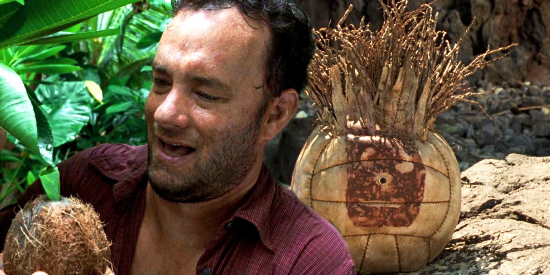 Jungle Expert, Tom Hanks’in 23 Yıllık Hayatta Kalma Filminin Neden Bu Kadar Doğru Olduğunu Açıkladı