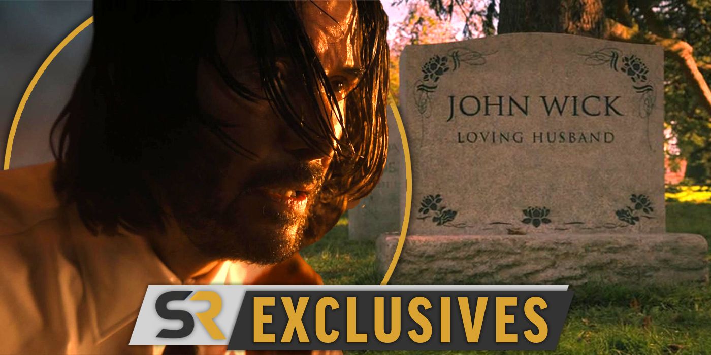 Keanu Reeves, John Wick’in Ölümünü 4. Bölümden Önce Çok Daha Erken (ve Daha Şiddetli) Anlattı, Yapımcı Açıkladı