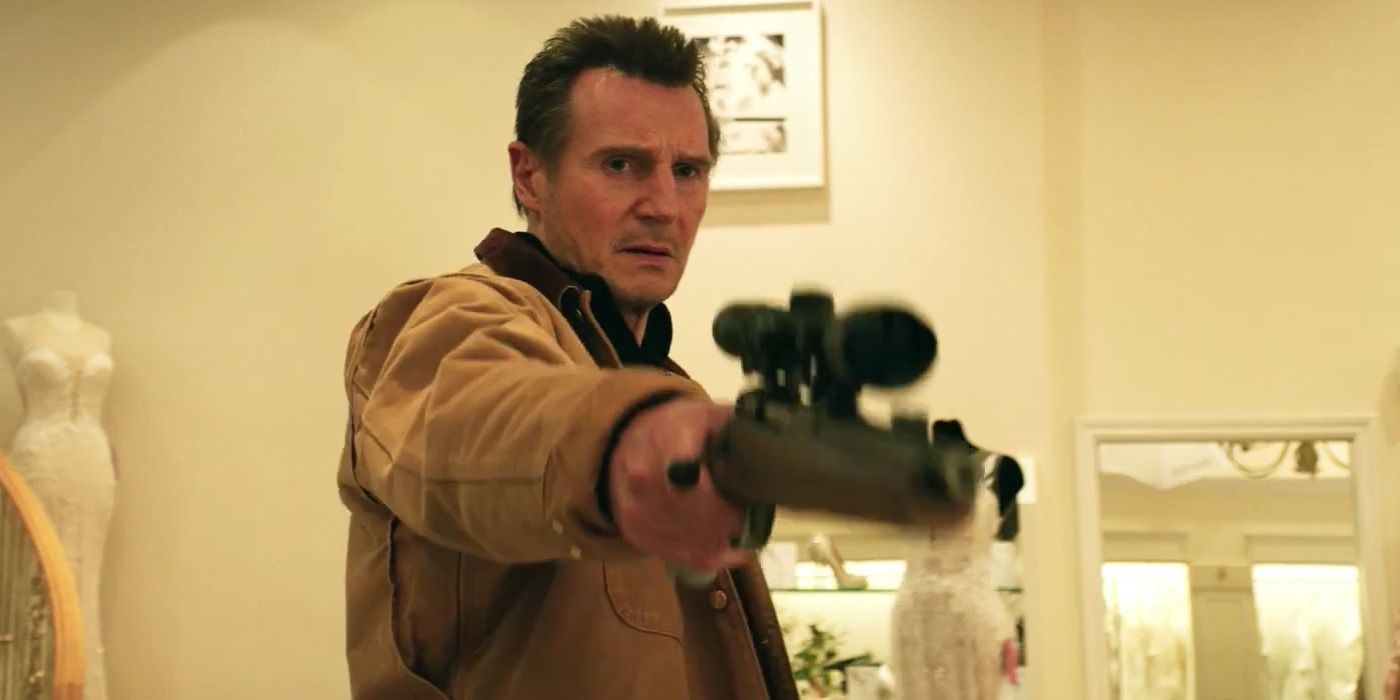 Liam Neeson’un Başrolünde Olduğu Gözden Kaçan 4 Yaşındaki Aksiyon Gerilim Filmi Netflix’in Hiti Oldu