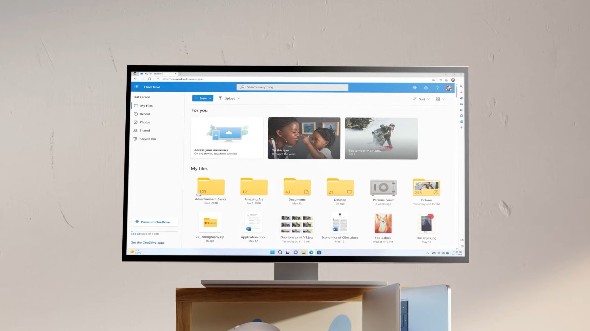 Microsoft, Windows’ta OneDrive’ı neden kapatmaya cesaret ettiğinize dair yanıtlar istiyor