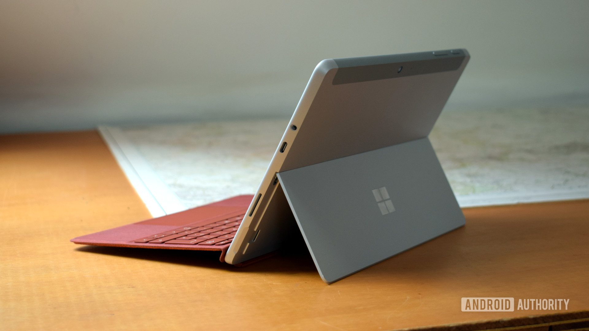 Microsoft, yeni ve eski Surface cihazlarına iki yıl daha destek veriyor