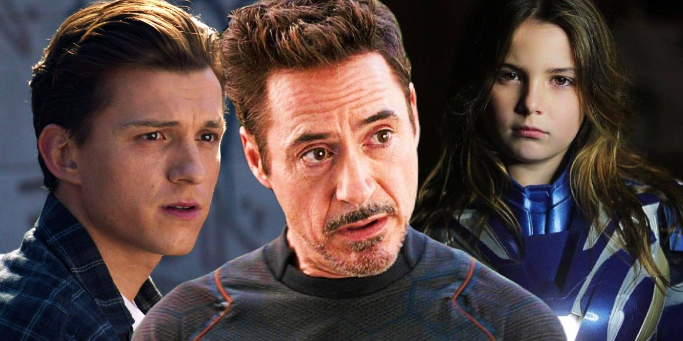 Robert Downey Jr.’ın MCU’ya Dönüşü Iron Man 4 Fan Fragmanında Hayal Edildi