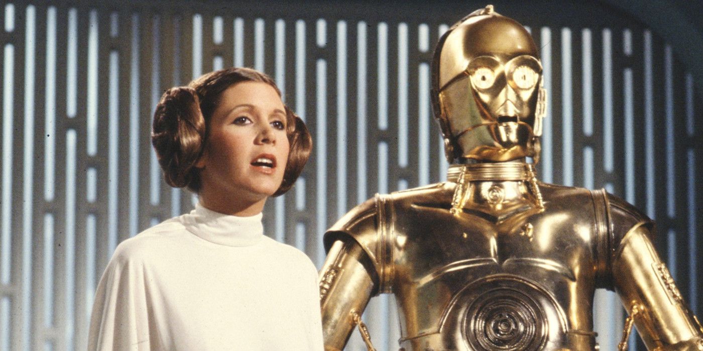 Star Wars Belgeseli George Lucas’ın Unutmak İstediği Hikayeyi Kutluyor