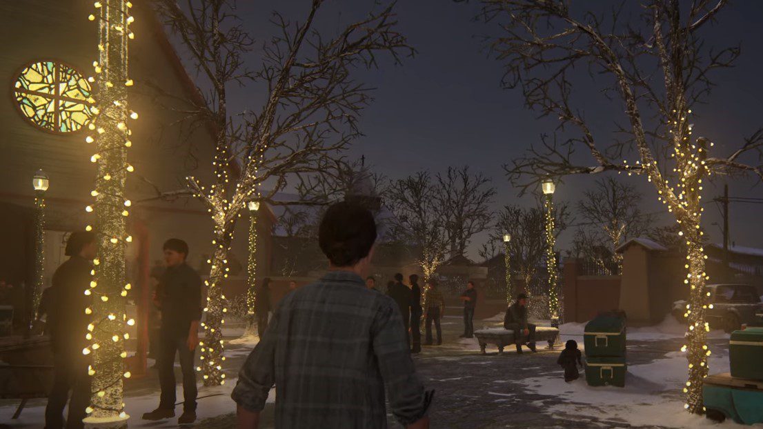 The Last of Us Part 2 Remastered’da 3 ‘Kayıp Seviye’ yer alacak Sony doğruladı