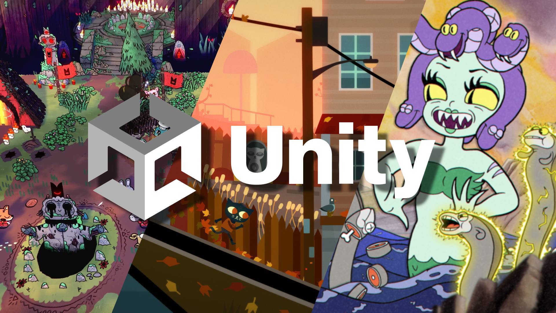 Unity, şirket için ‘sıfırlama’ kapsamında 265 kişinin işten çıkarıldığını doğruladı