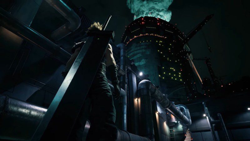 Yeni Ekran Görüntüleri ve Yeniden Yapım Özet Videosu ile Final Fantasy VII Yeniden Doğuşuna Hazırlanın