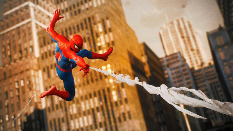 Yeni Marvel’s Spider-Man 2 Güncellemesi Çeşitli Hata Düzeltmeleri, Artırılmış Kararlılık ve Daha Fazlasını İçeriyor
