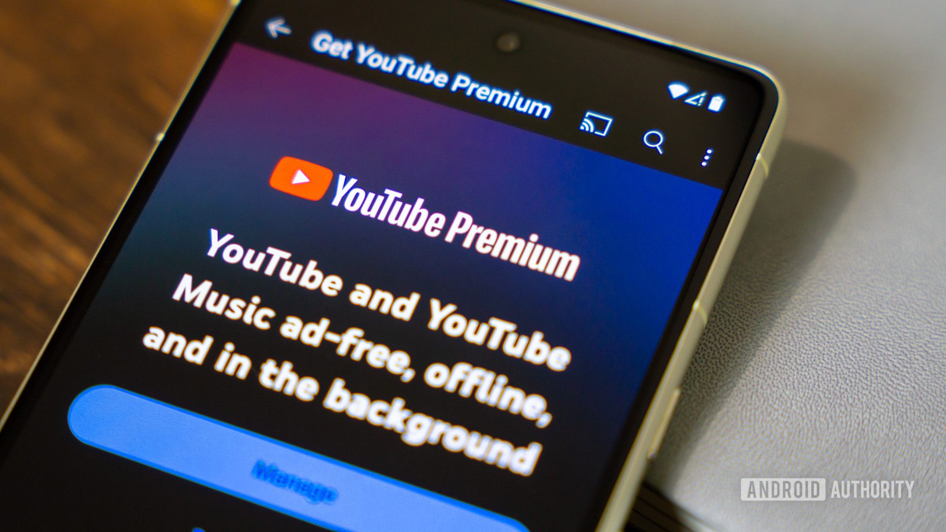 YouTube Premium’da reklam mı görüyorsunuz?  İşte Google’ın söyleyecekleri