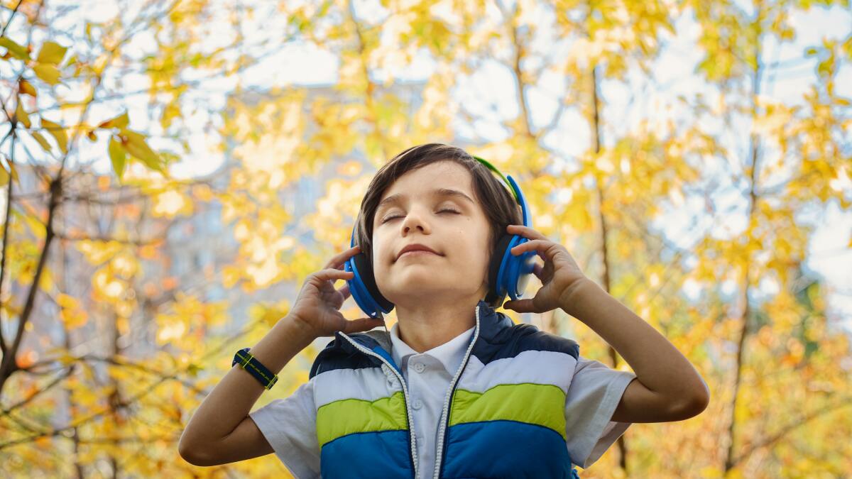2023’te çocuklar için en iyi kulaklıklar (Birleşik Krallık)