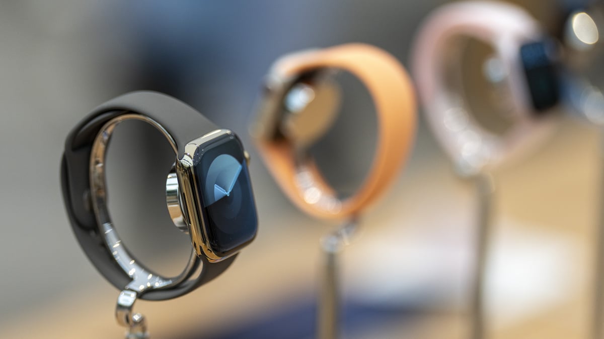 Gelecekteki Apple Watch güncellemeleri uyku apnesi, diyabet ve kan basıncı sensörlerini içerebilir