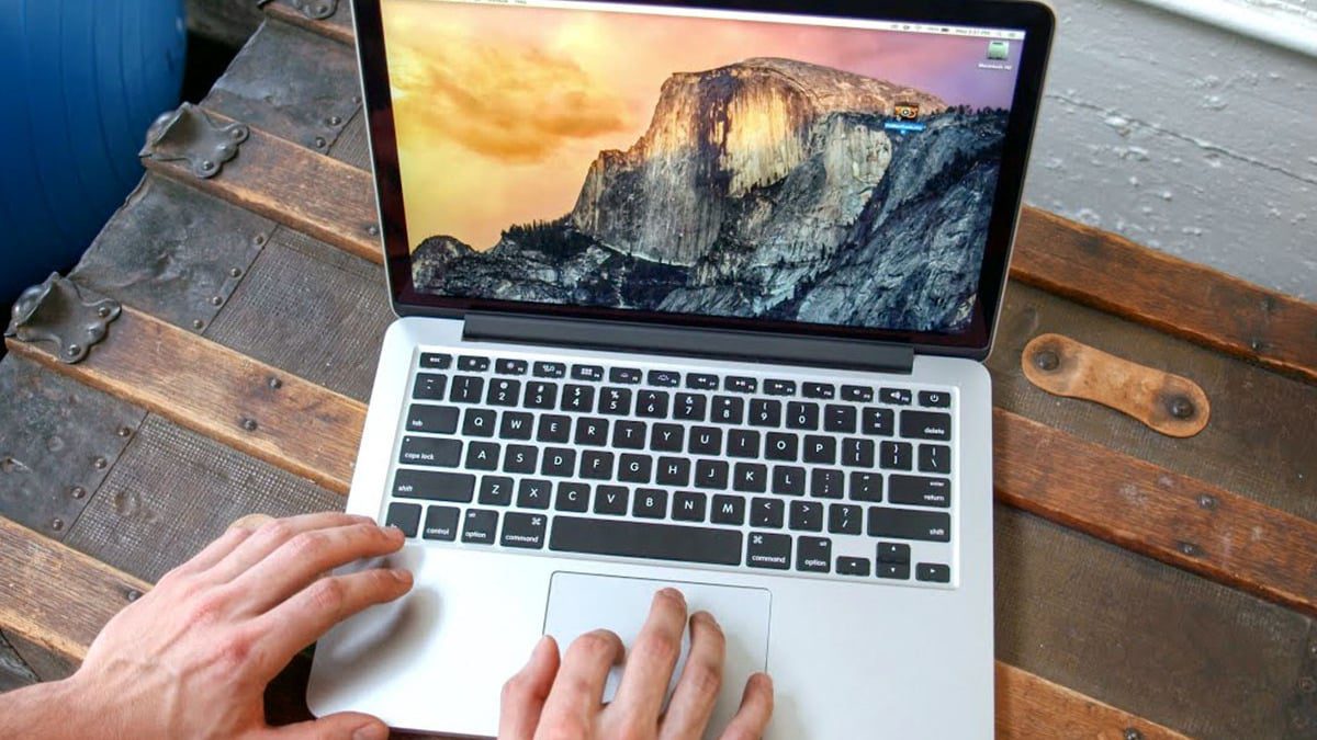 Yenilenmiş bir MacBook Pro’yu yalnızca 360 $ karşılığında edinin