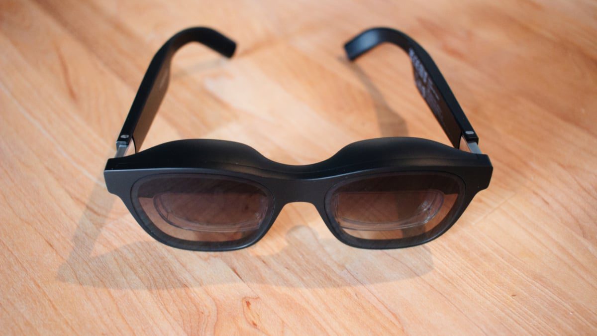 XREAL Air gözlüklerinde ve daha fazla AR gözlük fırsatında 100 dolardan fazla tasarruf edin