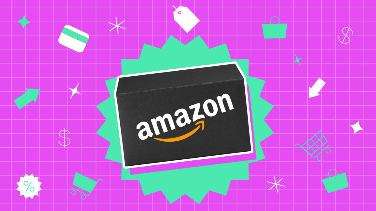 Amazon Siber Hafta Sonu fırsatları: Tatil indiriminden 200’den fazla favori indirimimiz