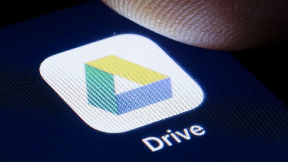 Google Drive’ın belge tarama özelliği artık iPhone’da mevcut