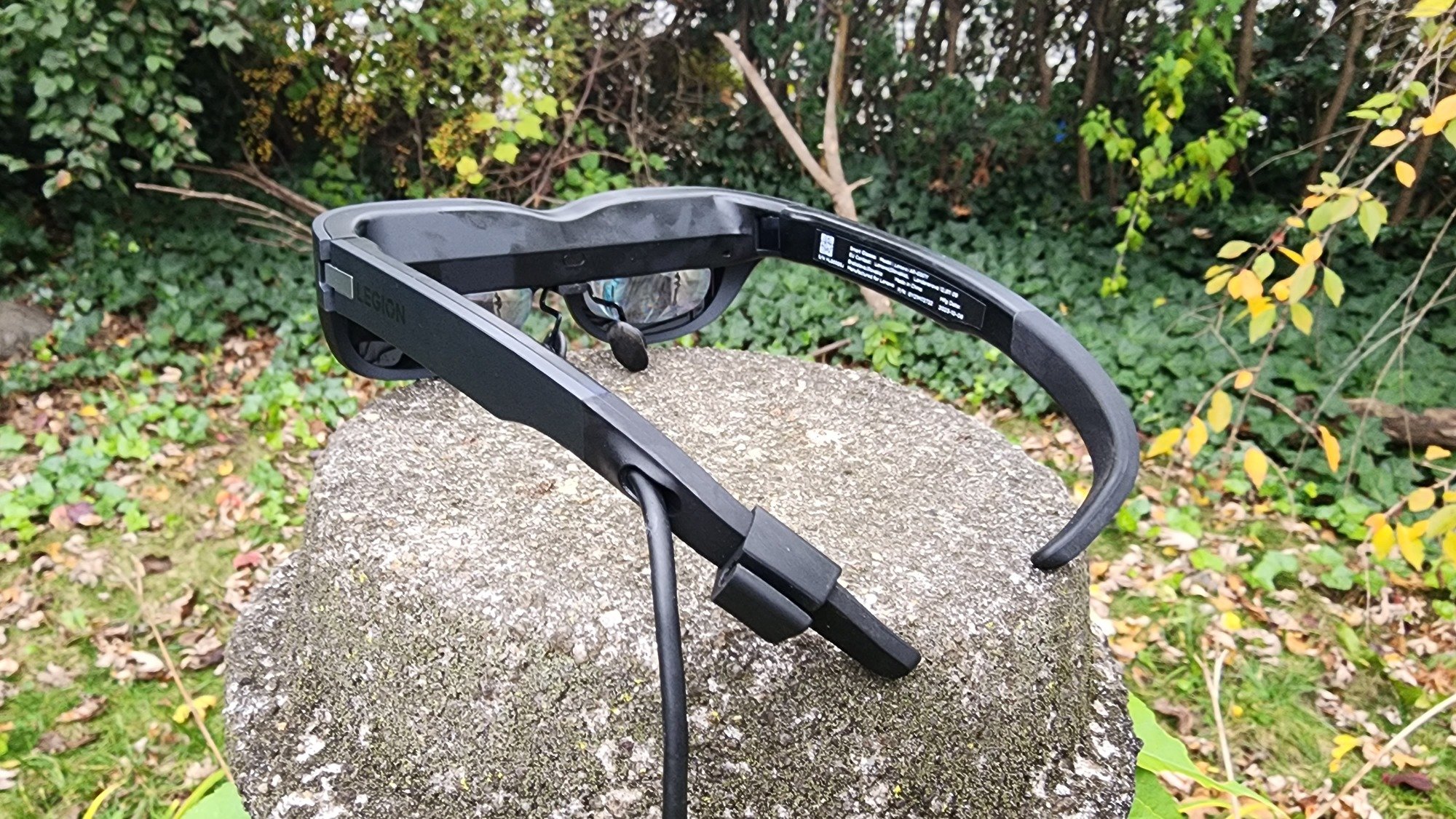 Lenovo Legion Gözlükleri