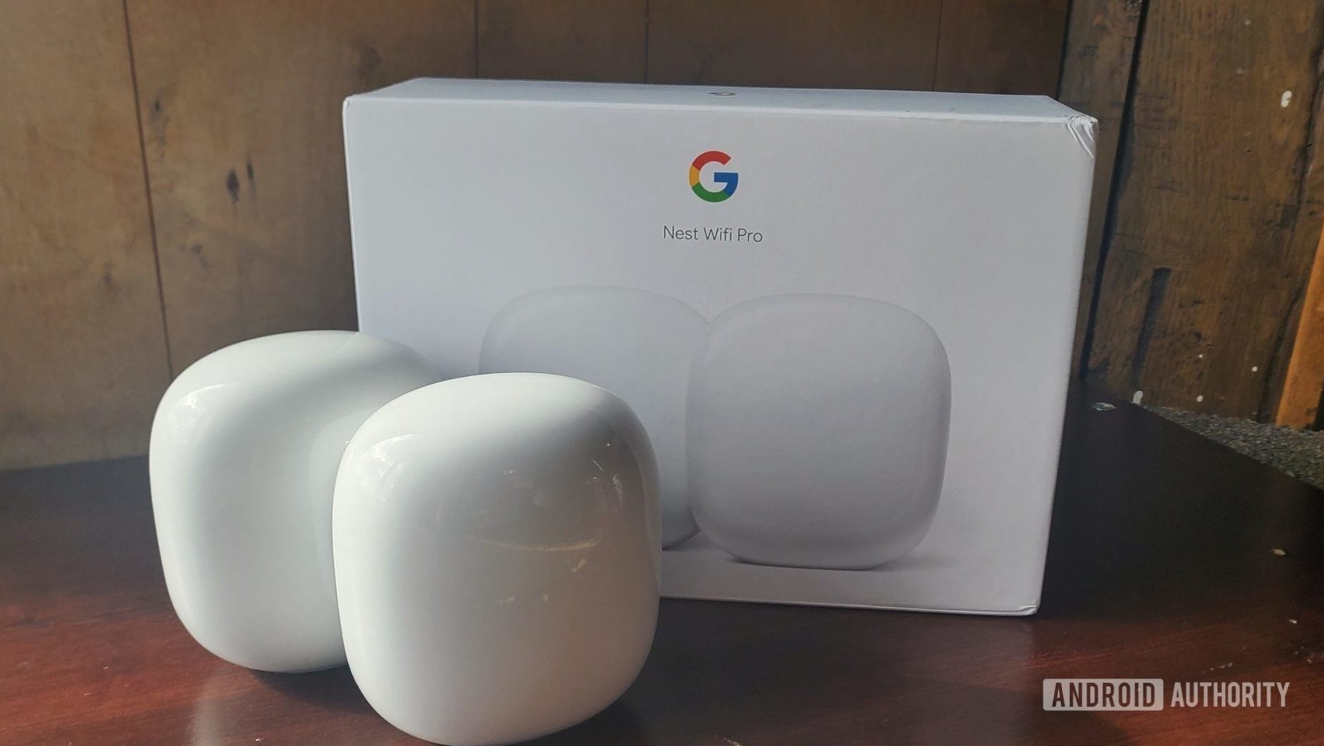 Tek fiyatına 2’li paket Google Nest Wi-Fi Pro ağ yönlendiricisi edinin!