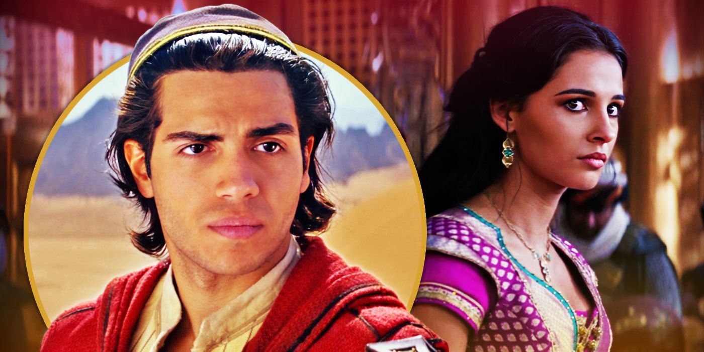 Aladdin 2’nin İptali Söylentisi Canlı Aksiyon Disney Star’dan Samimi Yanıt Aldı: “Hayat Devam Ediyor”