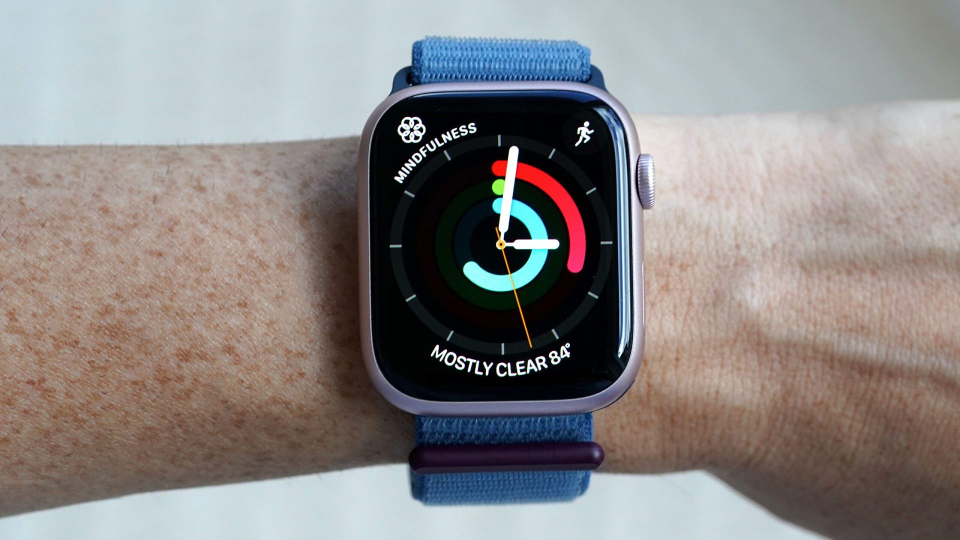 Apple Watch Series 9 ve Ultra 2’de tükenmeden önce 70$ tasarruf edin!