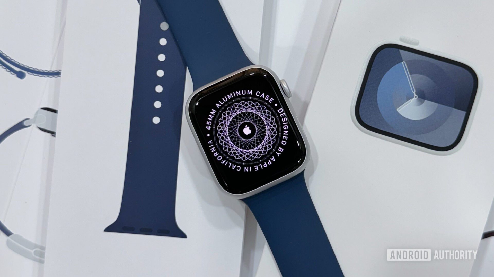 Apple, ABD’de akıllı saat satışlarını ve değişimini durdurdu