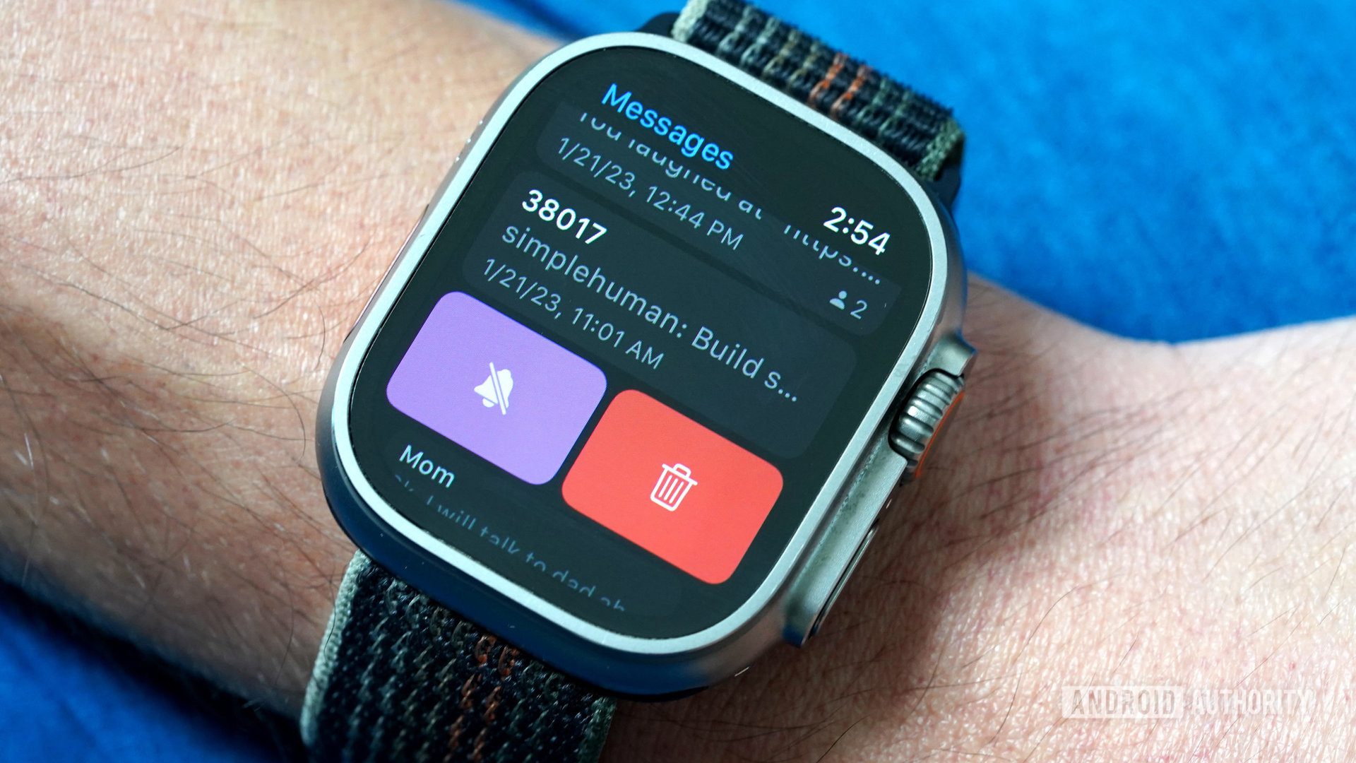 Apple Watch Ultra 2’de 100 dolarlık fiyat düşüşü rekoru kırın