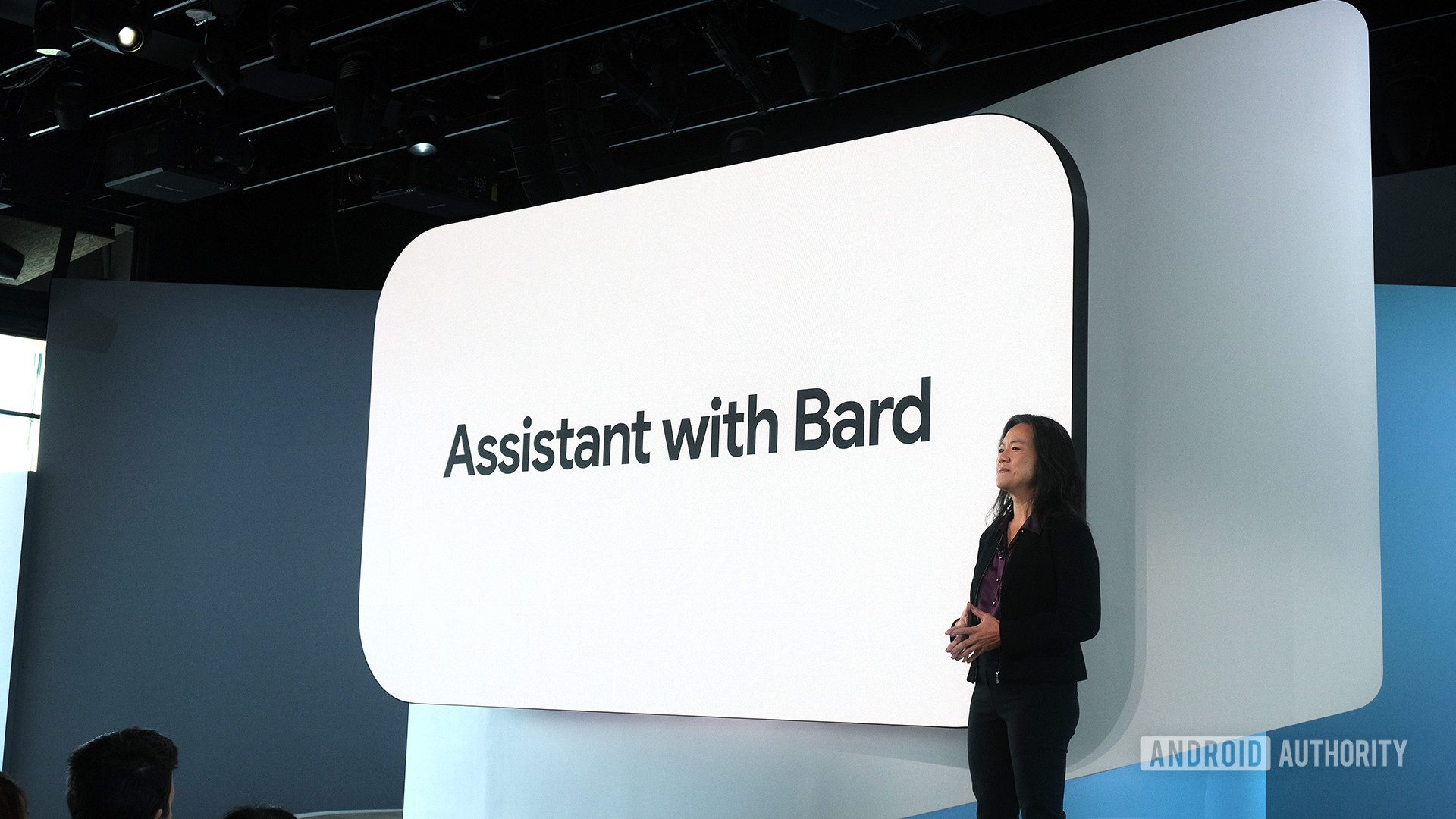 Teardown, Bard’lı Asistan’ın Android sürümüne yaklaştığını ortaya koyuyor