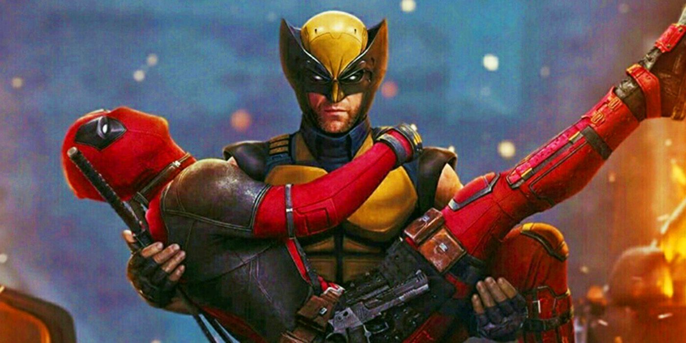Deadpool ve Wolverine, Loki’nin 2. Sezonundan Sonra Clever Deadpool 3 Fan Fragmanında Ortaya Çıkıyor