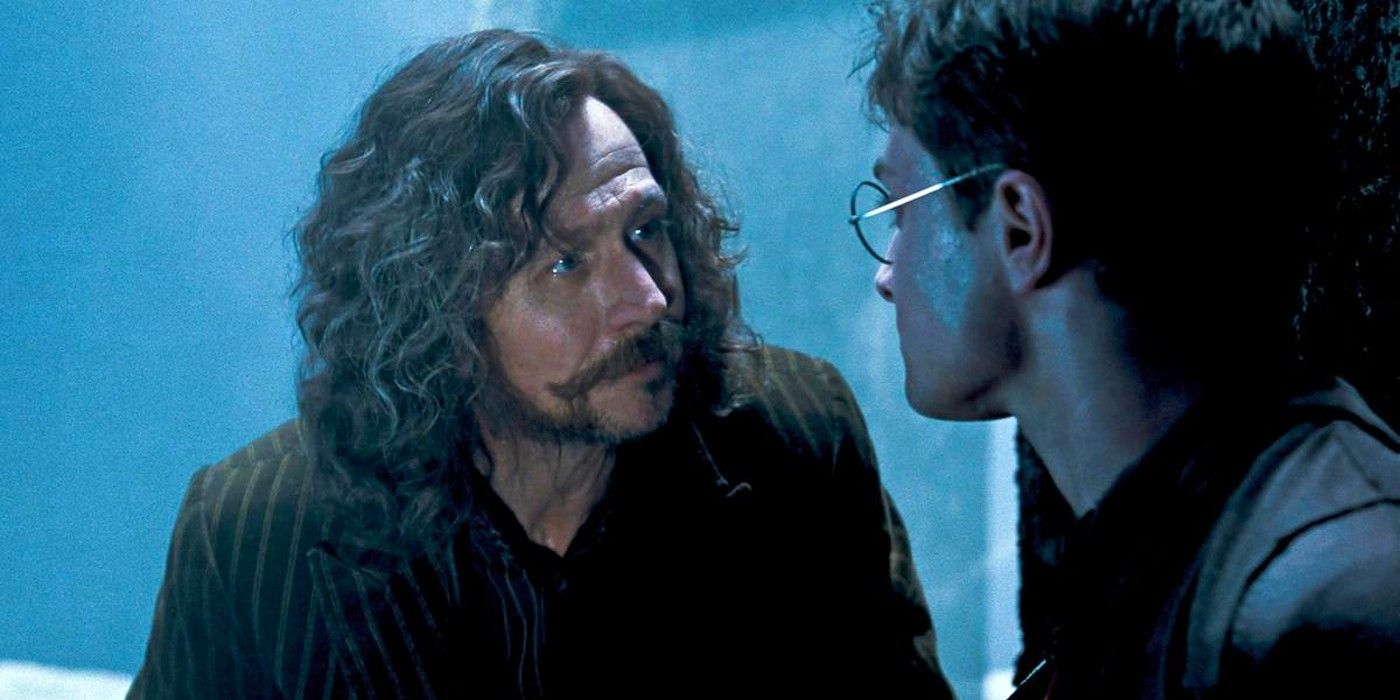 Gary Oldman, Bekar Bir Ebeveyn Olduğunda Harry Potter’ın Onu Nasıl “Kurtardığını” Hatırlıyor