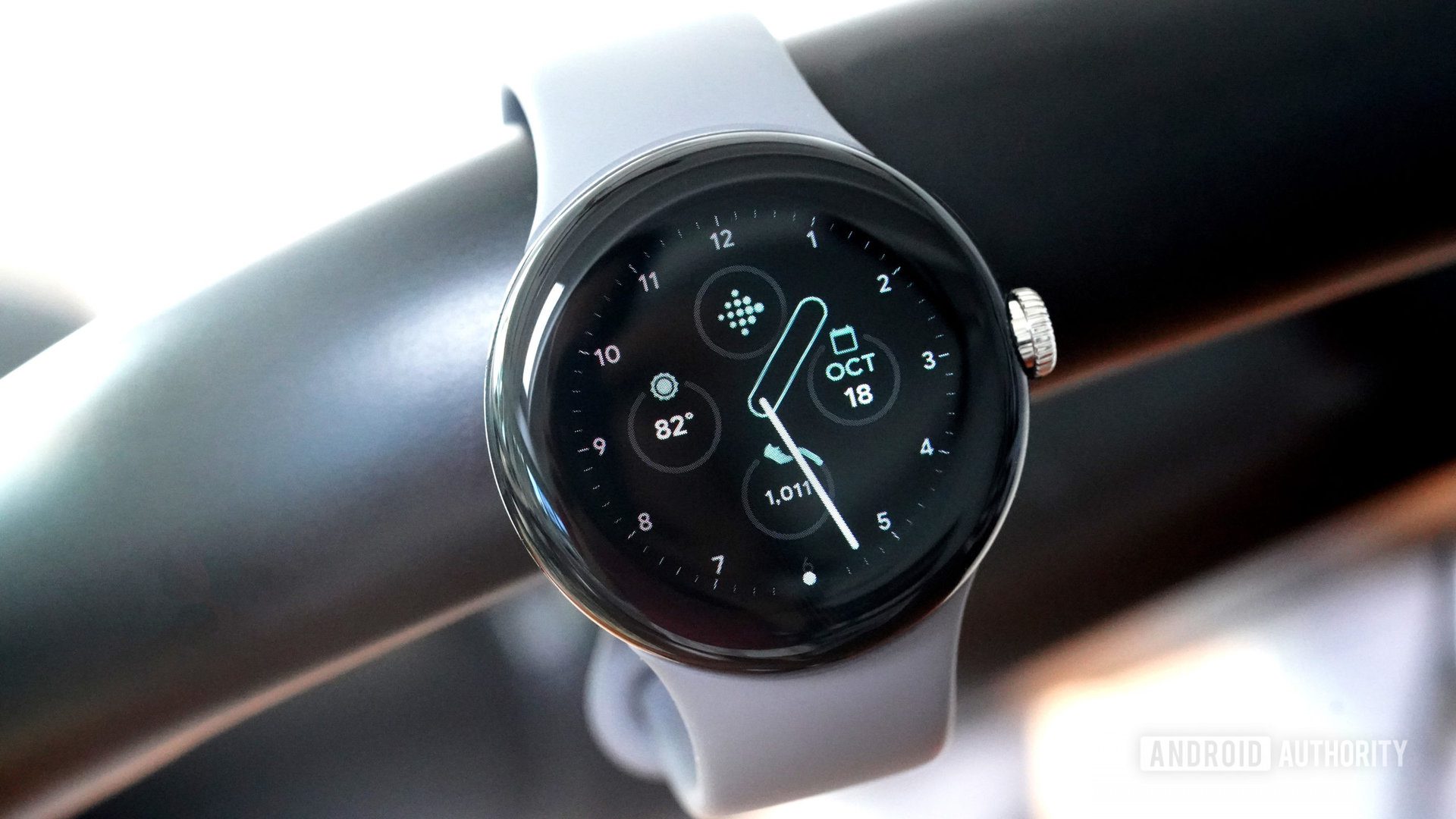 Aralık ayı Pixel Watch güncellemesi geldi, Pixel Watch 2 özelliklerini eski saate getiriyor