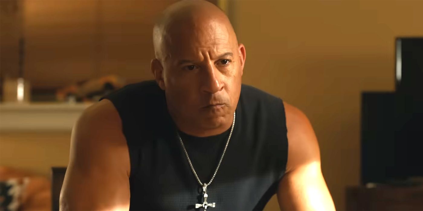 Hızlı ve Öfkeli Yıldızı Vin Diesel, Cinsel Şiddet İddiasıyla Suçlanıyor