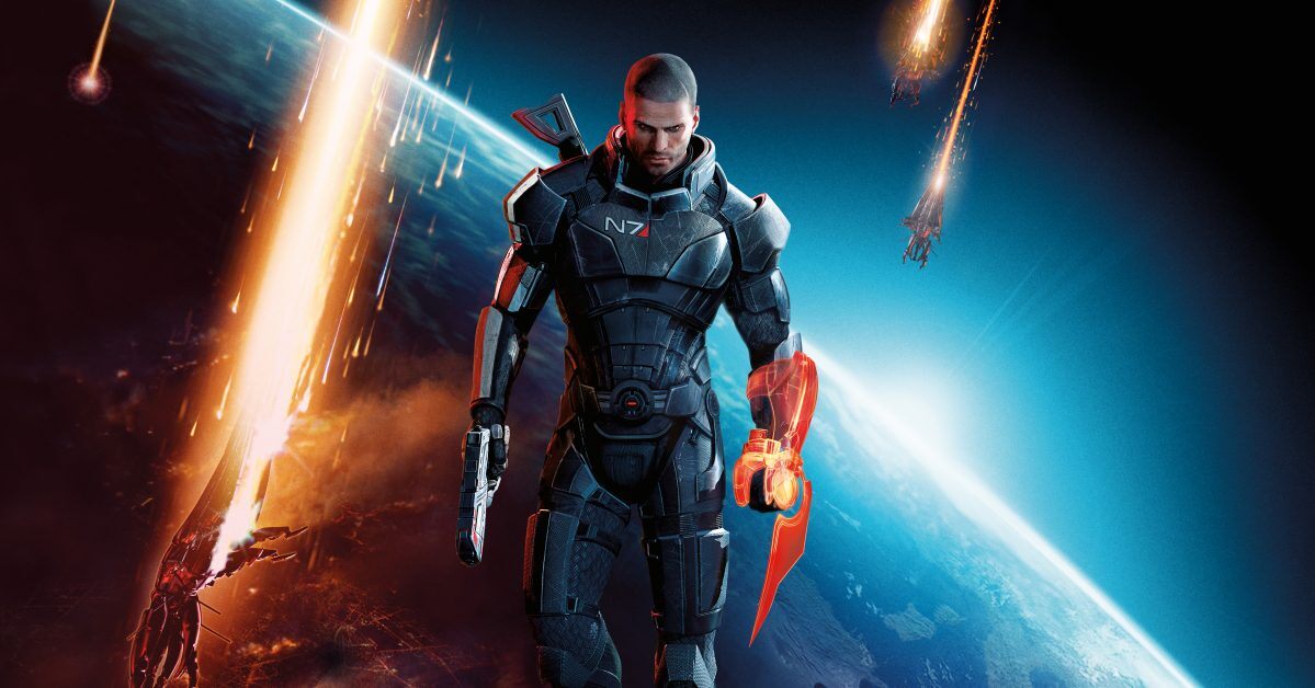 Mass Effect’in baş yazarı, Legendary Edition’dan sonra seriyle daha fazlasını yapmak istemediğini söylüyor: ‘Kaderi neden baştan çıkarıyorsunuz?’