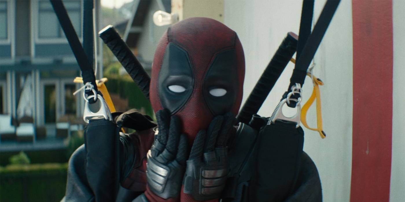 Ryan Reynolds, Spoilerlere Akıllıca Yanıt Olarak Düzenlenmiş Deadpool 3 Set Fotoğrafını Paylaştı