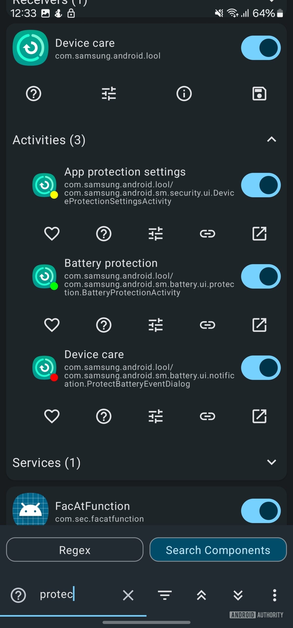 Samsung One UI 6 1 gelişmiş pil koruma etkinliği