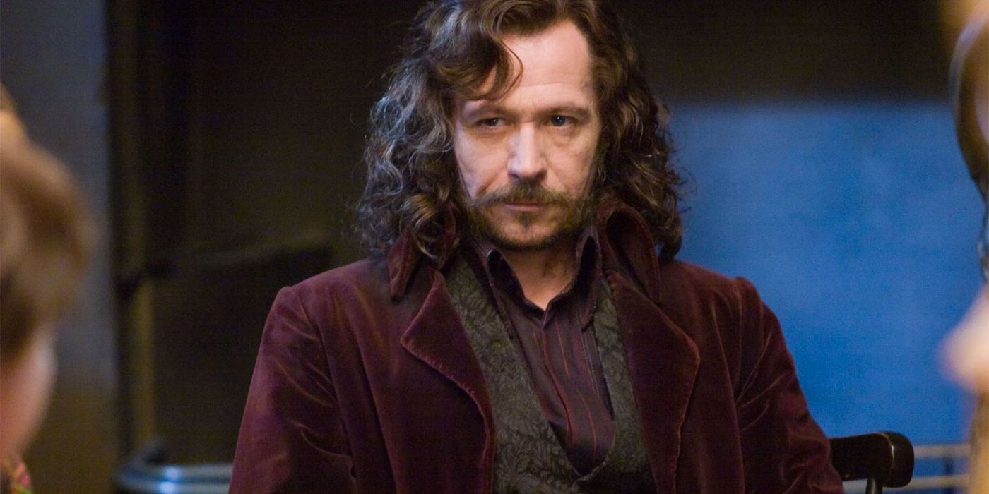 Sirius Black Aktör Gary Oldman, Harry Potter Performansını “Vasat” Olarak Adlandırıyor